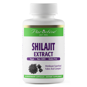 Shilajit Extract