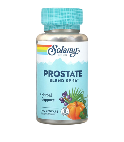 Prostate Blend SP-16 Solaray