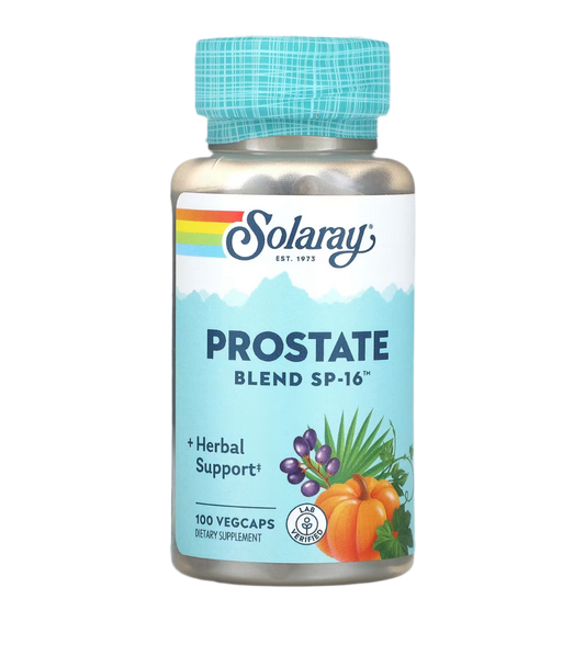 Prostate Blend SP-16 Solaray