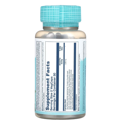 Prostate Blend SP-16 Solaray