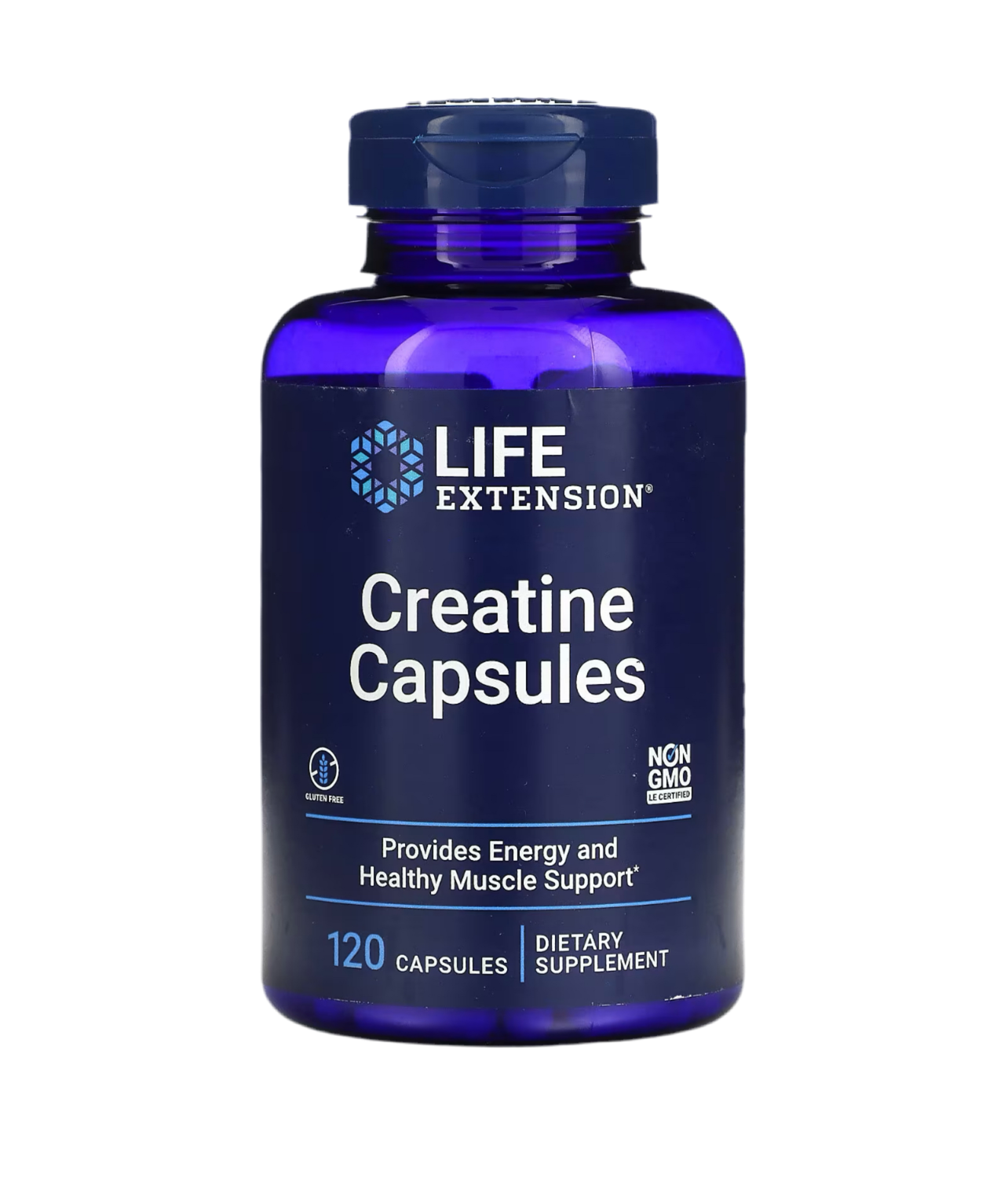 Creatine Capsules