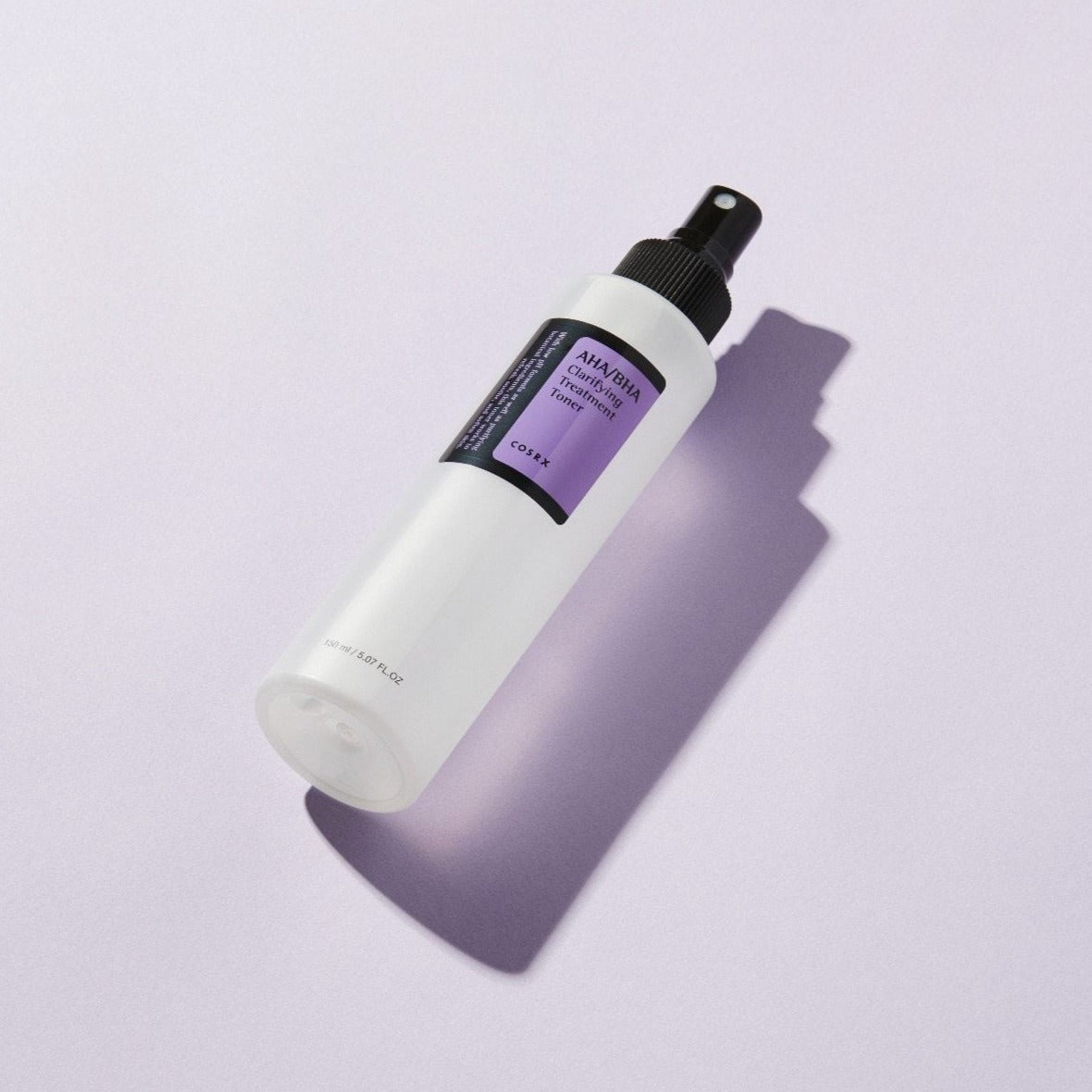 AHA/BHA Clarifying Treatment Toner