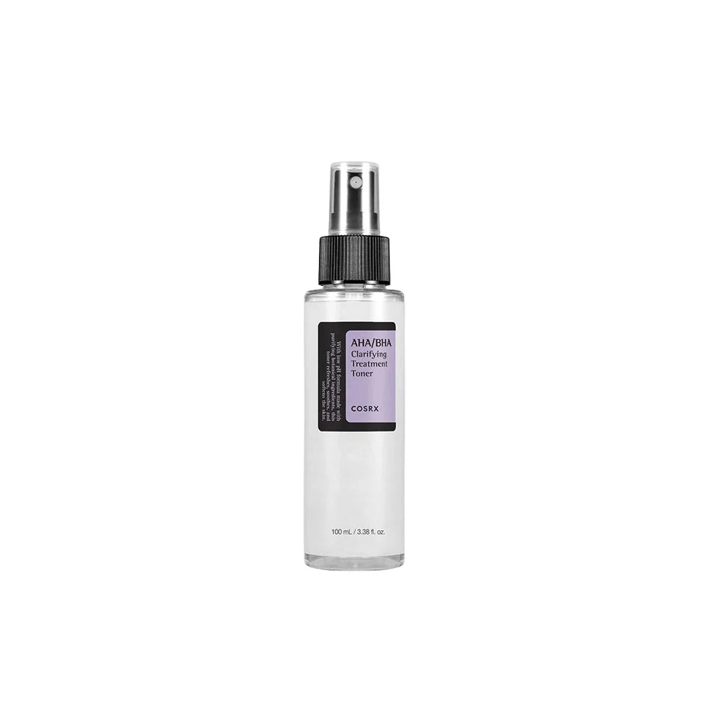 AHA/BHA Clarifying Treatment Toner