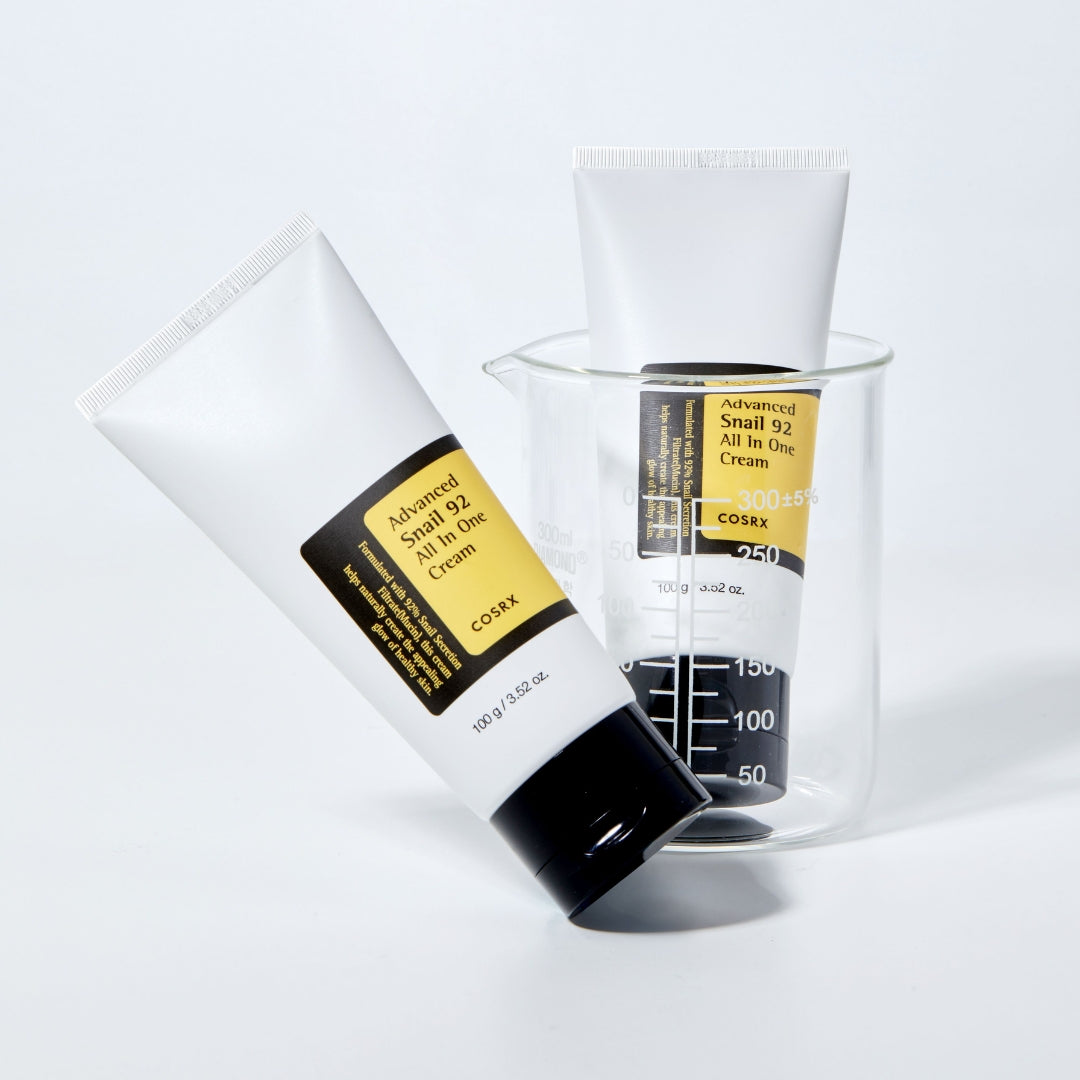 Advanced Snail 92 All in one Cream