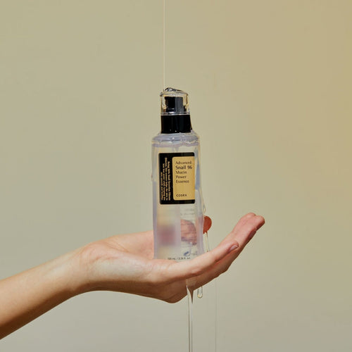 Advanced Snail 96 Mucin Power Essence