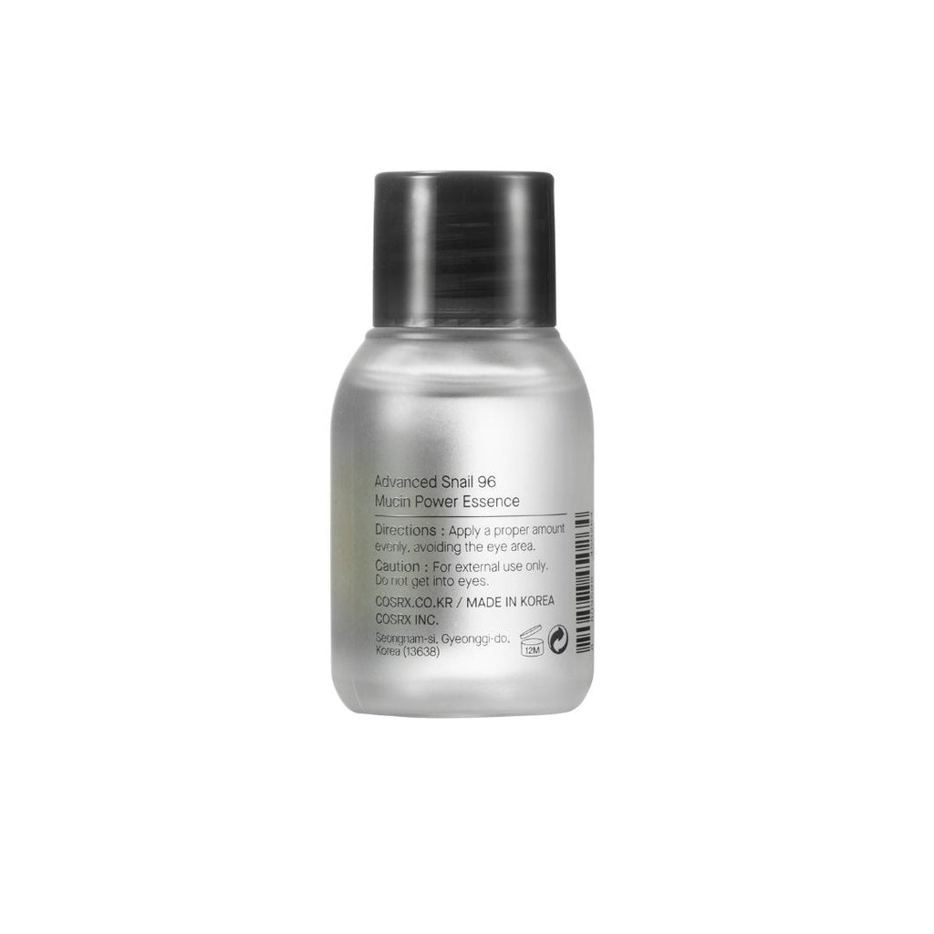 Advanced Snail 96 Mucin Power Essence