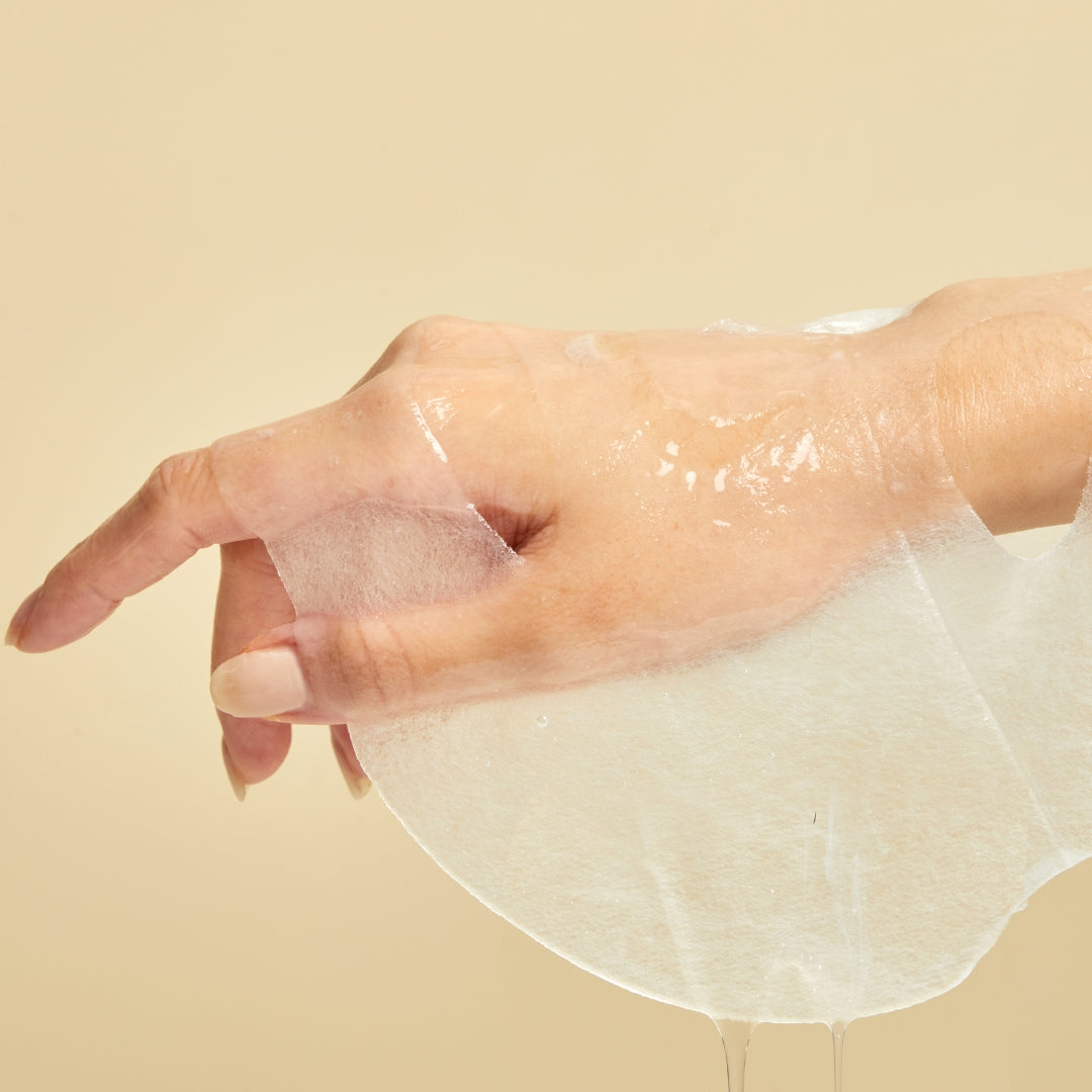 Advanced Snail Mucin Power Sheet Mask