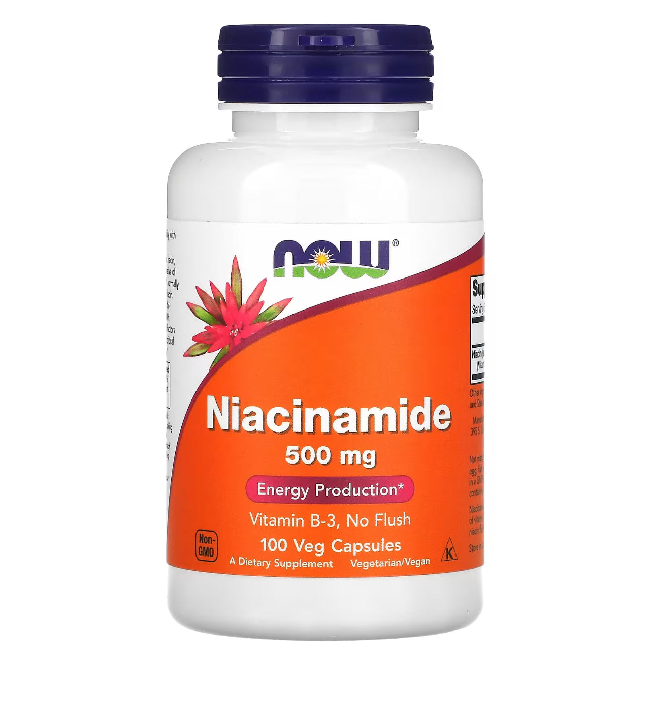 Niacinamid (500mg)
