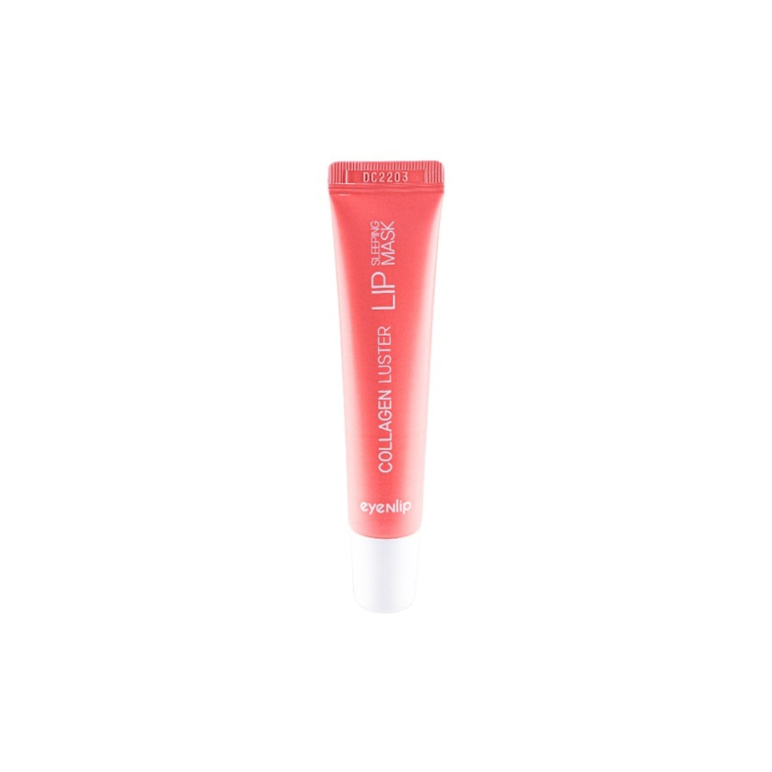 Collagen Luster Lip Sleeping Mask