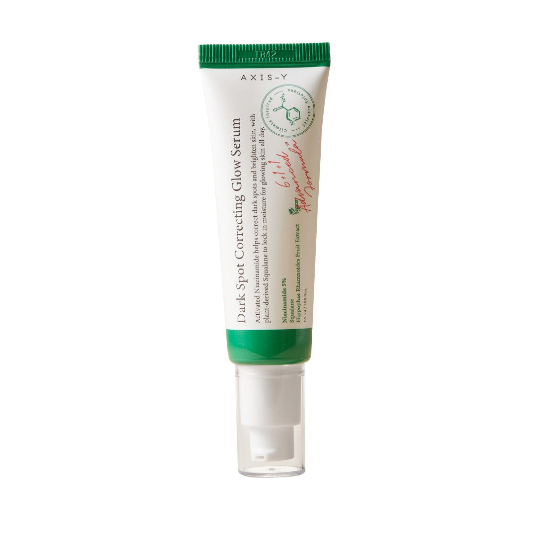 Dark Spot Correcting Glow Serum