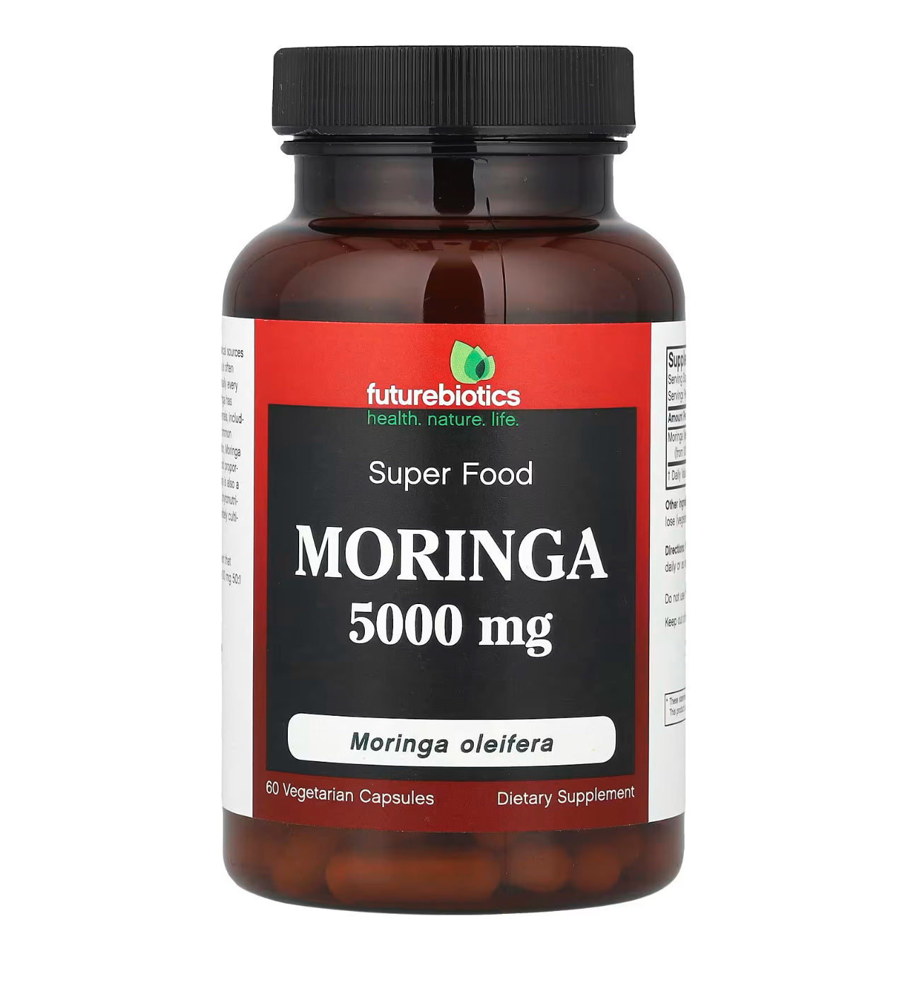 Moringa