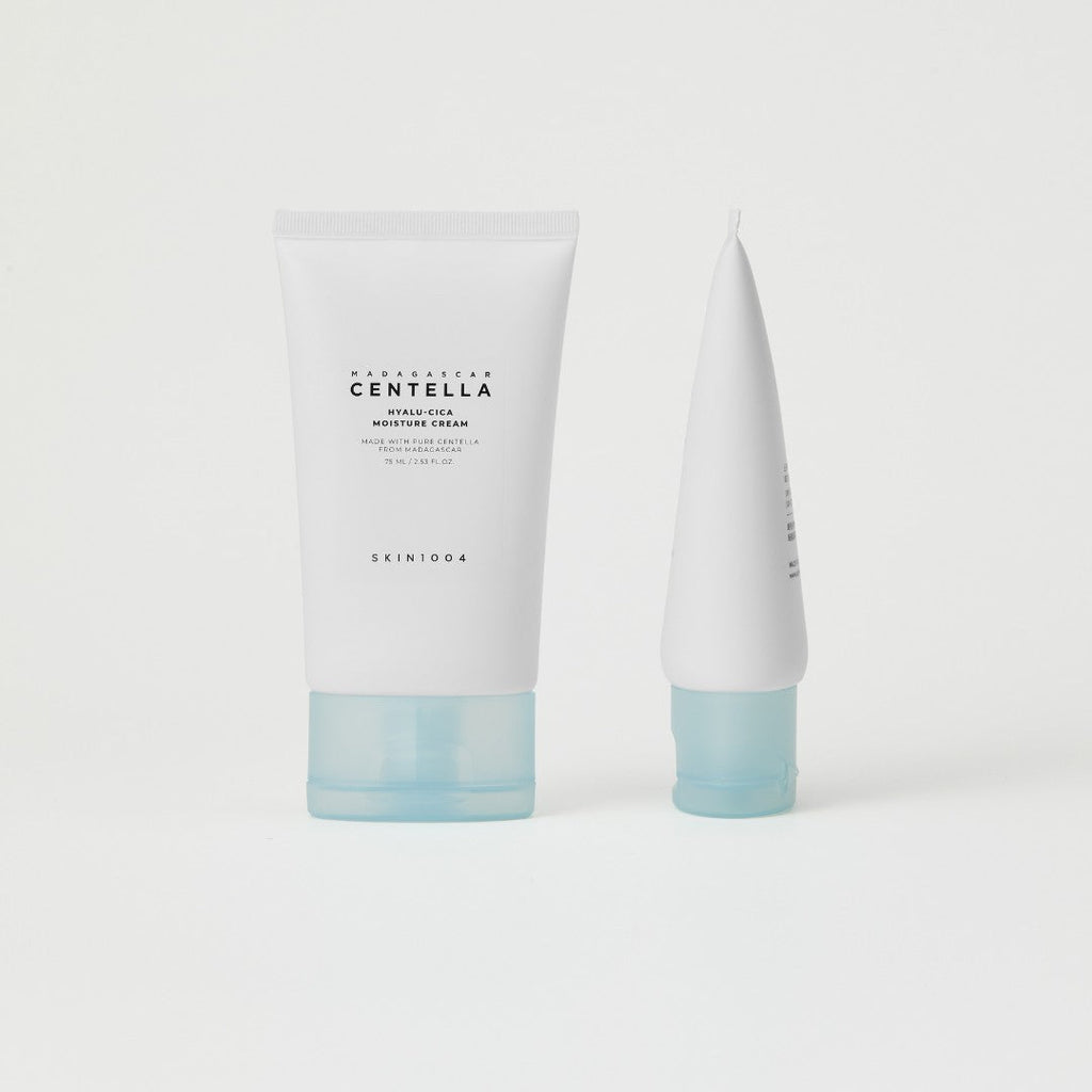HYALU-CICA MOISTURE CREAM