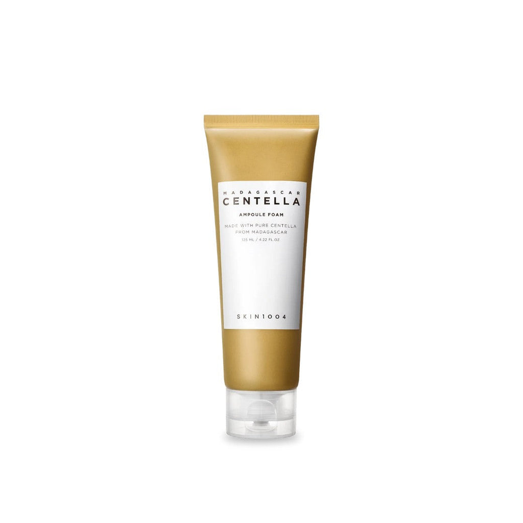 Madagascar Centella Ampoule Foam 125ml
