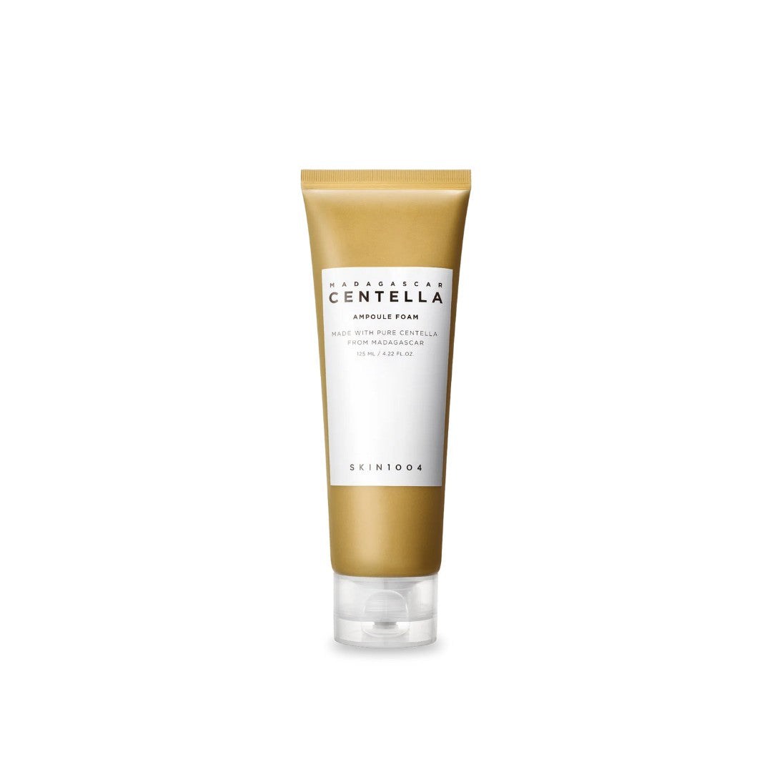 Madagascar Centella Ampoule Foam 125ml
