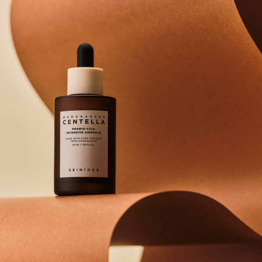 Madagascar Centella Probio-Cica Intensive Ampoule