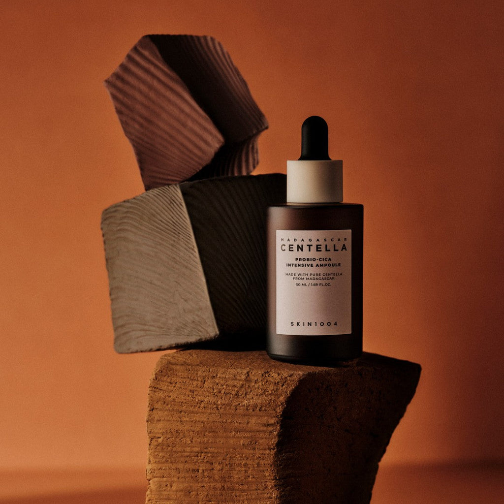 Madagascar Centella Probio-Cica Intensive Ampoule