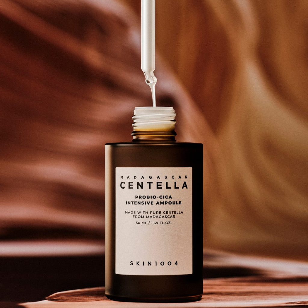 Madagascar Centella Probio-Cica Intensive Ampoule