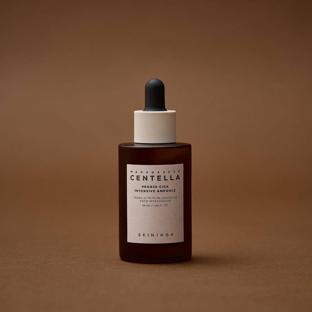 Madagascar Centella Probio-Cica Intensive Ampoule