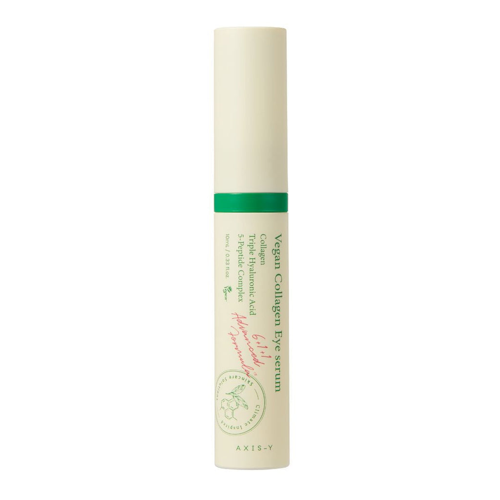 Vegan Collagen Eye Serum 10 ML